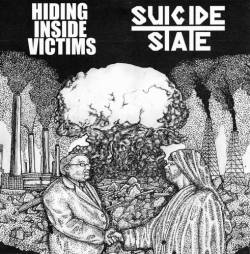 Hiding Inside Victims - Suicide State